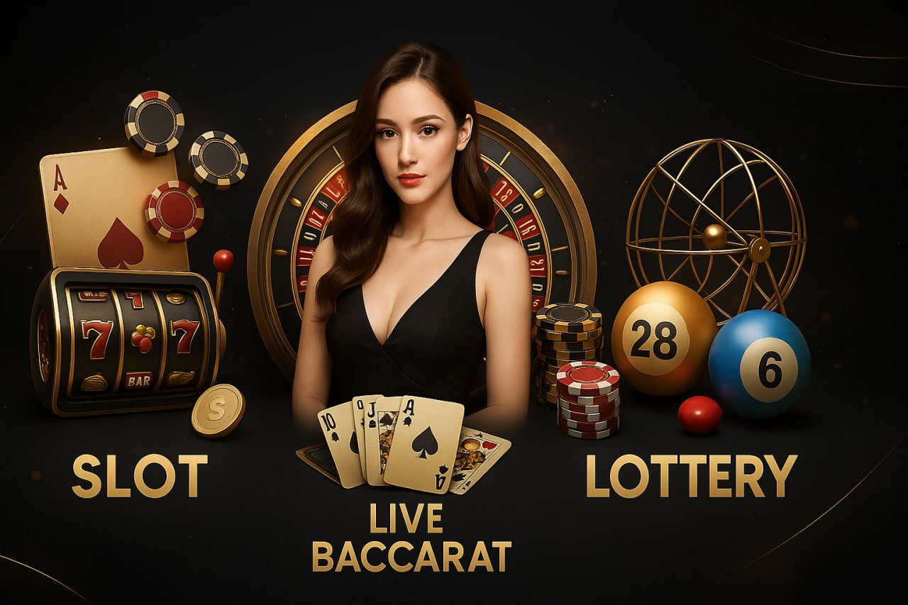 lucky8