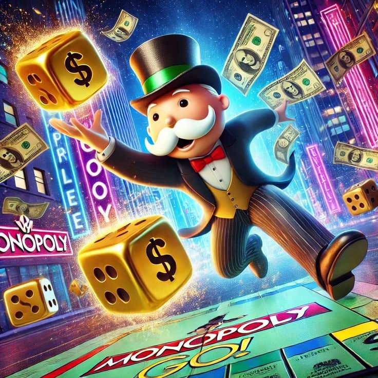 lucky8