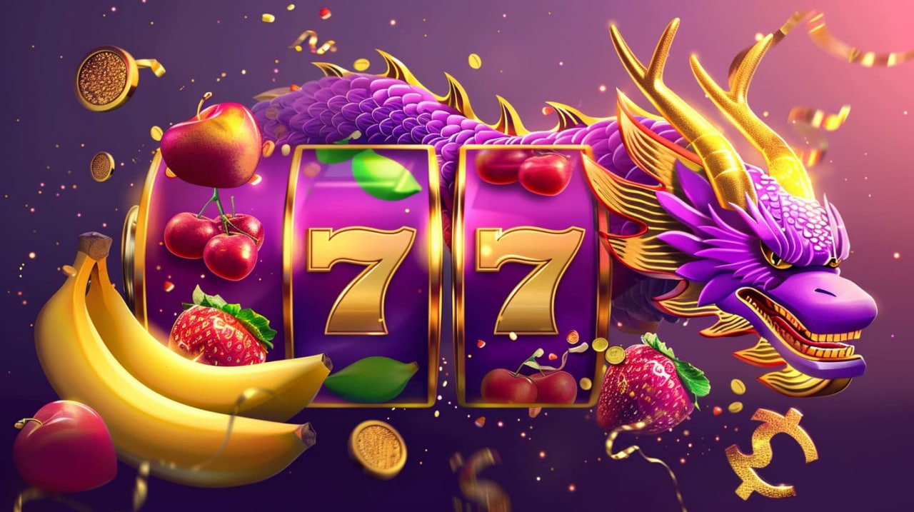 lucky8